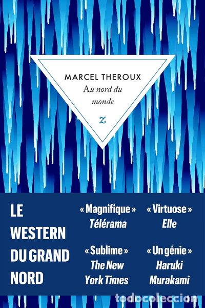 Libros: Au nord du monde- 9791038701687