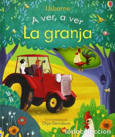 Libros: La granja- 9781409588184