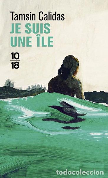 Libros: Je suis une &icirc;le- 9782264083951