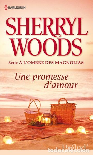 Libros: Une promesse d'amour- 9782280283939