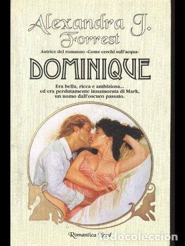 Libros: Dominique- 9788842909255
