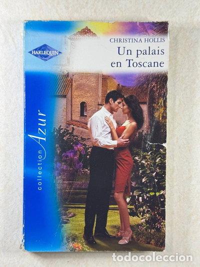 books: Un palais en Toscane- 9782280839327