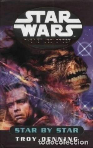books: Star by Star- 9780712684026