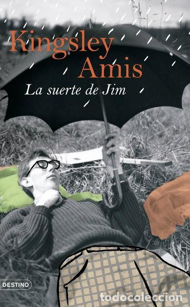 books: La suerte de Jim- 9788423339471