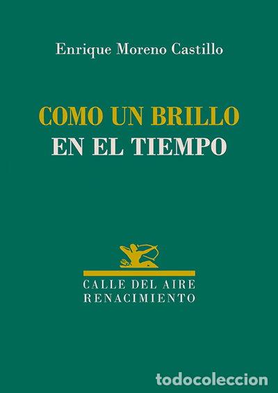 Libri di seconda mano: Como un brillo en el tiempo- 9788410148574
