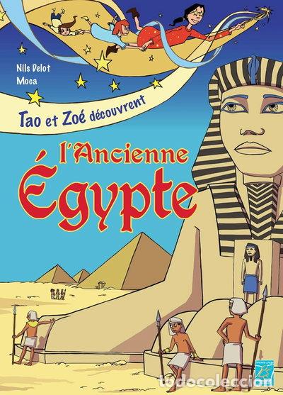 Libri di seconda mano: L'Ancienne &Eacute;gypte- 9782364730281