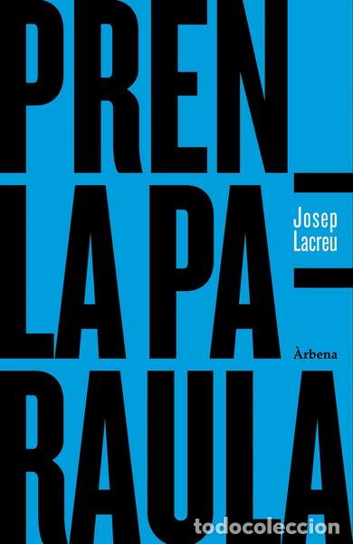 Libri di seconda mano: Pren la paraula- 9788494092794