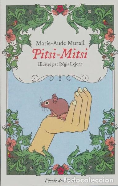 Libri di seconda mano: Pitsi-Mitsi- 9782211333320