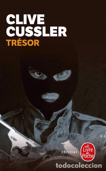 Libri di seconda mano: Tr&eacute;sor- 9782253056126