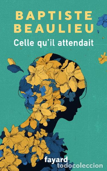 Libri di seconda mano: Celle qu'il attendait- 9782213720609