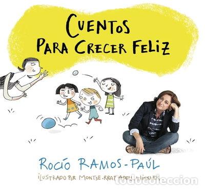 books: Cuentos para crecer feliz- 9788420481111