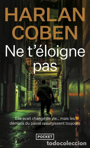 Libros: Ne t'&eacute;loigne pas- 9782266245395