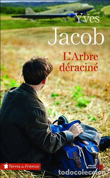 Libros: L'arbre d&eacute;racin&eacute;- 9782258136274