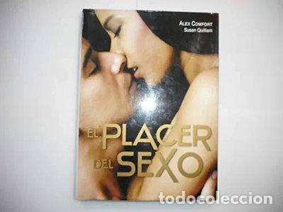 Livres: El Placer Del Sexo- 9788467238709