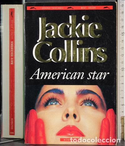 Livres: American star- 9788845225956