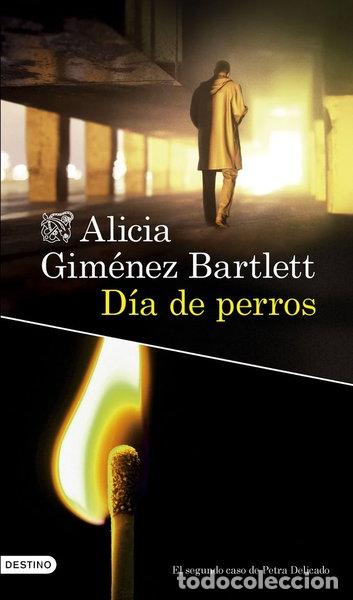Livres: DIA DE PERROS- 9788423364619