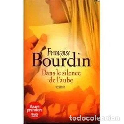 Livres: Dans le silence de l'aube- 9782298006506