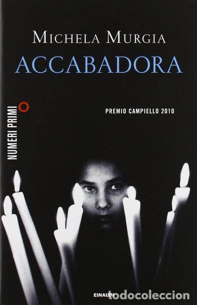 Libros: Accabadora- 9788866213116 - Foto 1