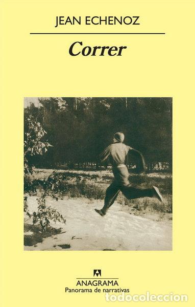 Livres: Correr- 9788433975409