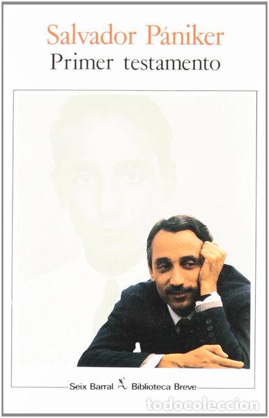 Livres: Primer testamento- 9788432205194