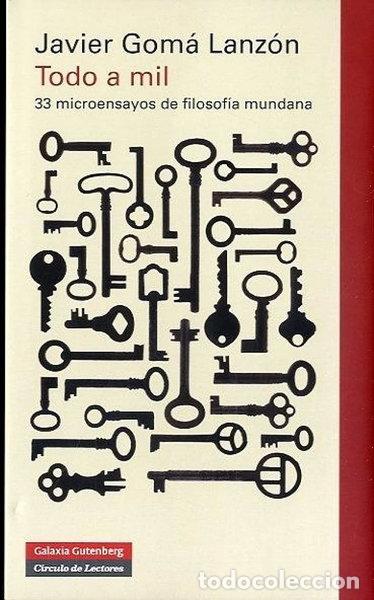 B&uuml;cher: Todo a mil- 9788481099751