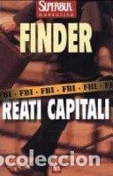 Livros em segunda m&atilde;o: Reati capitali- 9788817866873