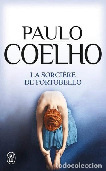 Livros em segunda m&atilde;o: La sorci&egrave;re de Portobello- 9782290007341