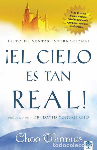 Livros em segunda m&atilde;o: El Cielo Es Tan Real- 9781591858447