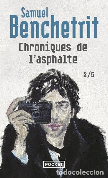 Livres: Chroniques de l'asphalte: Tome 2- 9782266185745