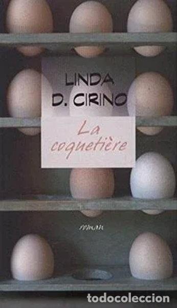 Livres: La Coqueti&egrave;re- 9782298050516