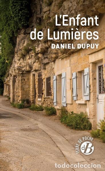Livres: L'Enfant de Lumi&egrave;res- 9782812939259