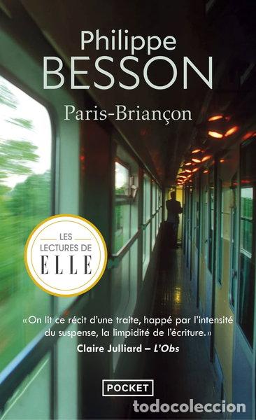 Livres: Paris-Brian&ccedil;on- 9782266330312