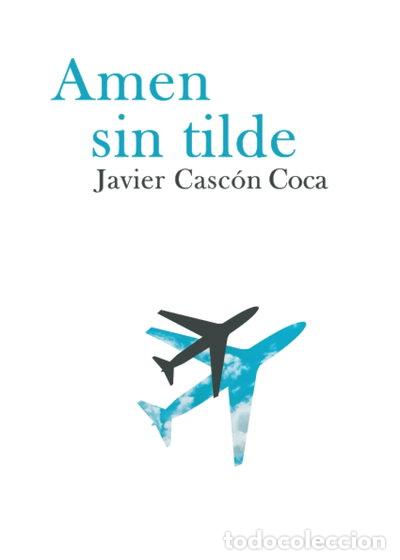 B&uuml;cher: Amen sin tilde- 9798375786728