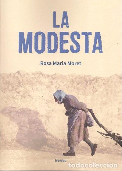 B&uuml;cher: La Modesta- 9788418096358