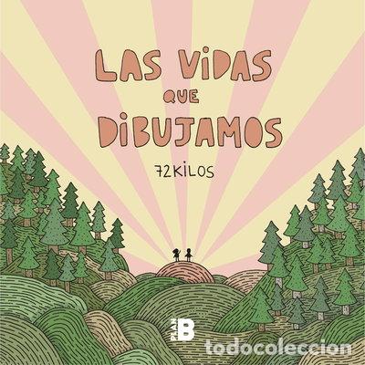 B&uuml;cher: Las vidas que dibujamos- 9788417001773