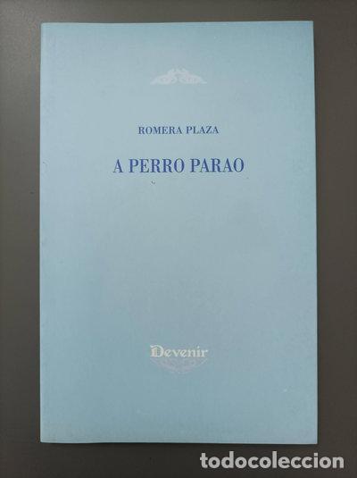 Libros: A perro parao- 9788496313002
