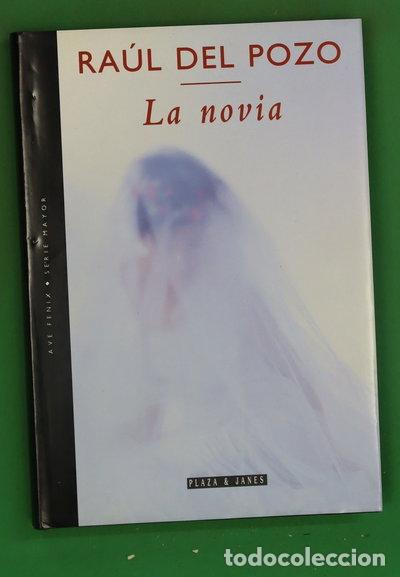 B&uuml;cher: La Novia- 9788401385292