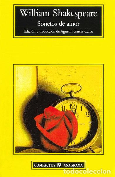 B&uuml;cher: Sonetos de amor- 9788433920478