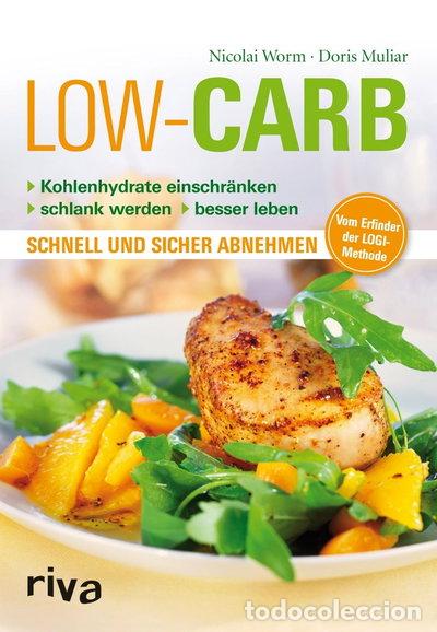 B&uuml;cher: Low Carb- 9783868831016
