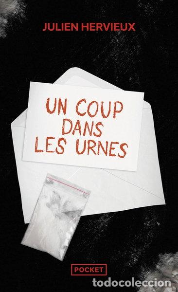 B&uuml;cher: Un coup dans les urnes- 9782266339926
