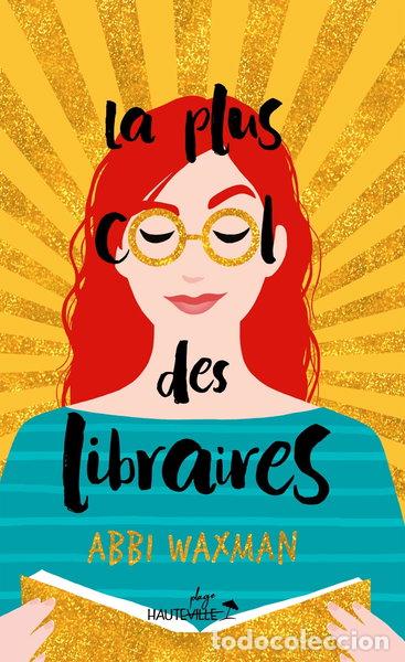 B&uuml;cher: La plus cool des libraires- 9782381224015