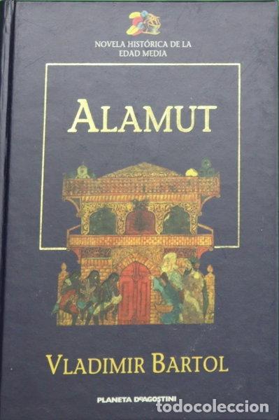 B&uuml;cher: Alamut- 9788439584216