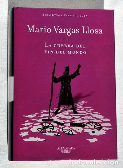 B&uuml;cher: La guerra del fin del mundo- 9788420409504
