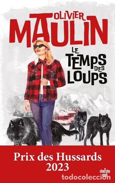 B&uuml;cher: Le temps des loups- 9782749173740
