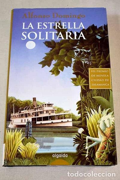 B&uuml;cher: La estrella solitaria- 9788484333449