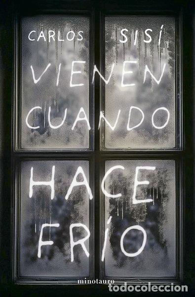 Libri di seconda mano: Vienen cuando hace fr&iacute;o- 9788445019498