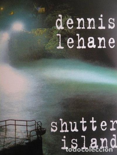 Libri di seconda mano: Shutter Island- 9782743611507