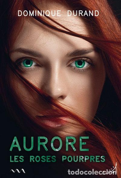 Livros em segunda m&atilde;o: Aurore - Les roses pourpres- 9791093950679