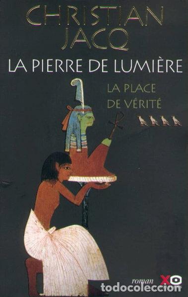 Livros em segunda m&atilde;o: La Place de V&eacute;rit&eacute;- 9782845630048