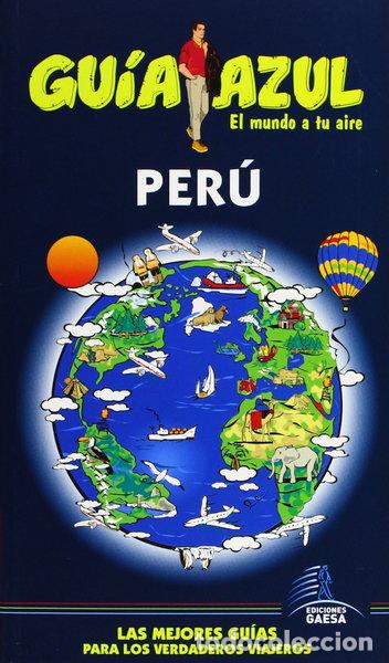 Libri di seconda mano: Per&uacute; (9788415847014)